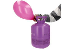 BalloonGaz Cylinder XL