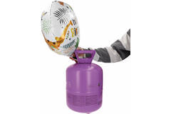 BalloonGaz Cylinder XL