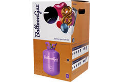 BalloonGaz Cylinder XL
