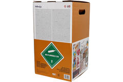 BalloonGaz Cylinder XL