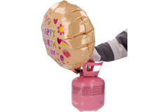 BalloonGaz Cylinder M
