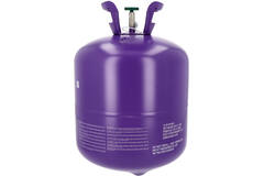BalloonGaz Cylinder XXL