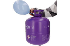 BalloonGaz Cylinder XXL