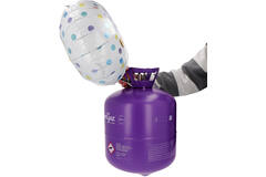 BalloonGaz Cylinder XXL