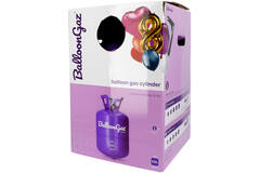 BalloonGaz Cylinder XXL