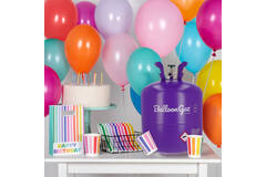BalloonGaz Cylinder XXL