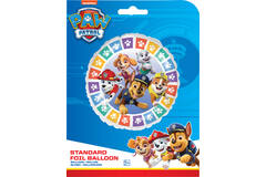 Foil Balloon - Paw Patrol
