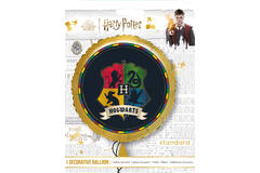 18in/45cm Harry Potter Houses