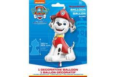 Shape Paw Patrol Marshall 84x53cm