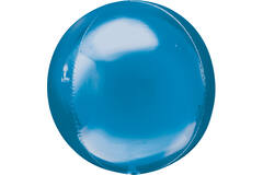Orbz Blue