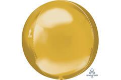 Orbz® – Gold – 38 x 40 cm