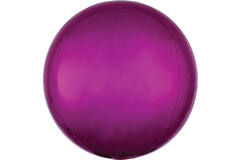 Orbz® - Bright Pink - 38 x 40 cm