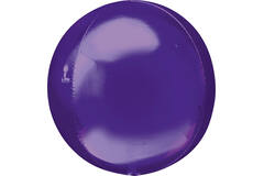 Orbz Purple