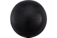 Orbz® - Black - 38 x 40 cm