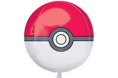 Orbz Pokéball 38x40cm