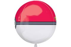 Orbz Pokéball 38x40cm