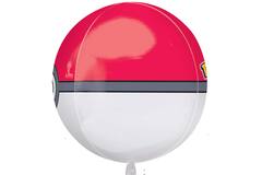 Orbz Pokéball 38x40cm
