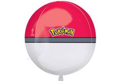 Orbz Pokéball 38x40cm