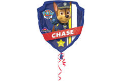 Shape Paw Patrol
