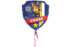 Shape Paw Patrol