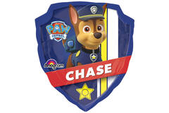 Shape Paw Patrol