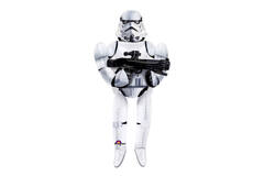 AirWalker® - Storm Trooper - 83 x 177 cm