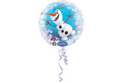 Olaf Frozen Foil Balloon - 46 cm