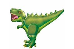 Shape T-Rex 91x76cm