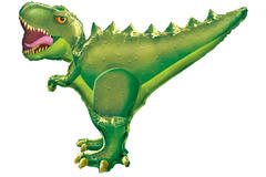 Shape T-Rex 91x76cm