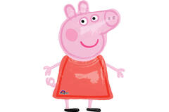AirWalker Peppa Pig