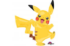 AirWalker Pikachu