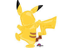 AirWalker Pikachu
