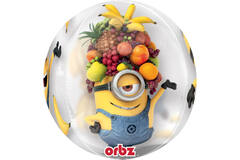 Orbz Despicable Me
