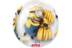 Orbz Despicable Me