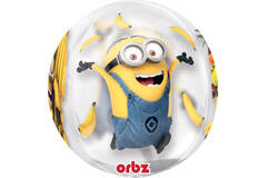 Orbz Despicable Me