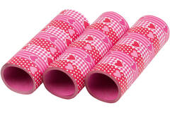 3 Streamers Lovely Moments Paper 1.4 x 400 cm