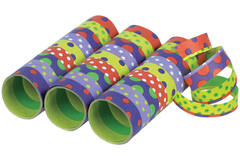 3 Streamers Boys Paper 1.4 x 400 cm