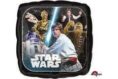 18in/45cm Star Wars Classic