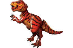 AirWalker® - T-Rex - Jurassic World - 172 x 154 cm