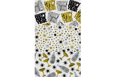 Confetti Happy New Year Foil 34 g