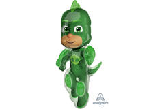 Foil Balloon - Shape - Gekko - PJ Masks