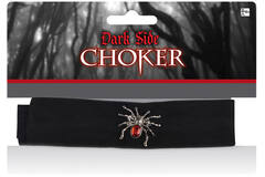 Costume Accessory Choker Gothic One Size