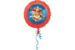 Foil Balloon - Paw Patrol 2018 - 45 cm