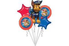 Foil Balloon - Paw Patrol 2018 Bouquet