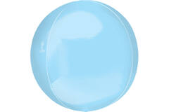 Orbz Pastel Blue