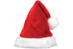 Hat Santa One Size