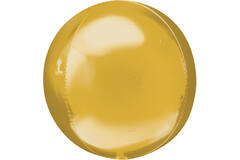 Orbz Jumbo Gold