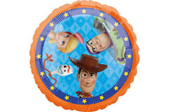Foil Balloon - Toy Story 4 - 45 cm