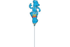 Foil Balloon - Mini Shape - Woody - Toy Story 4 - 23 cm