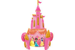AirWalker® - Princess Once Upon a Time